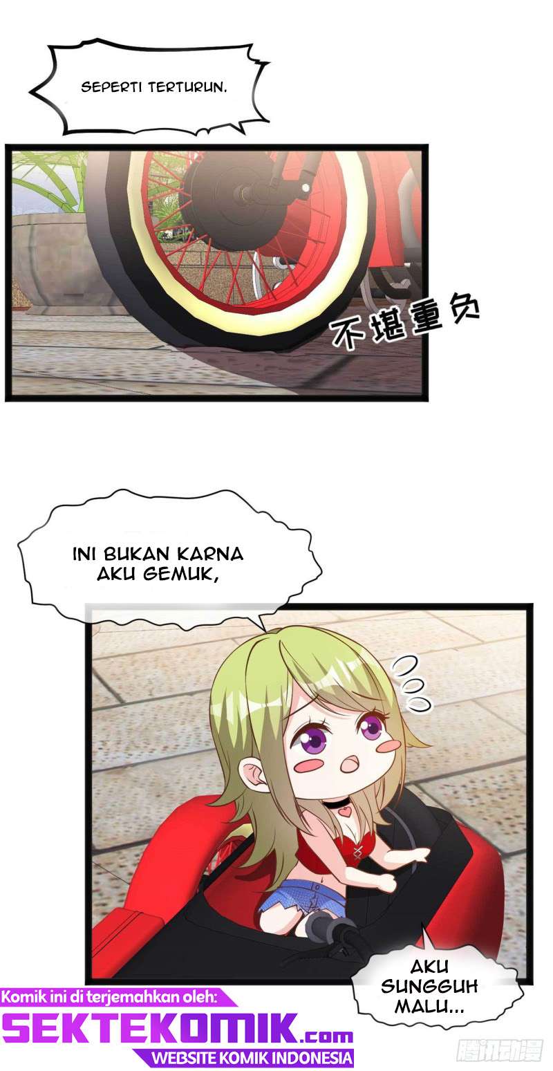 God Fisherman Chapter 151 Gambar 7